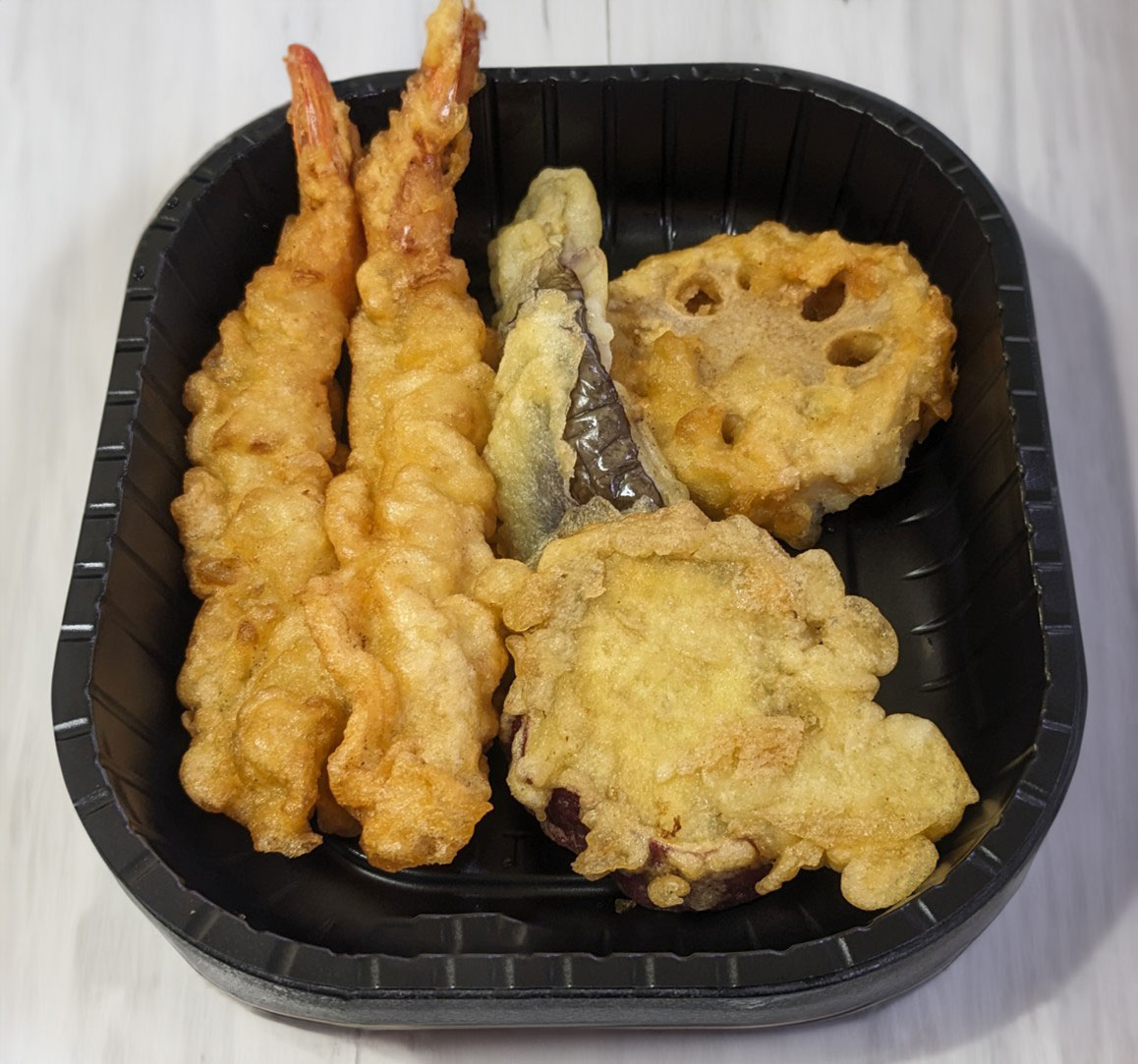 丼ランチ
