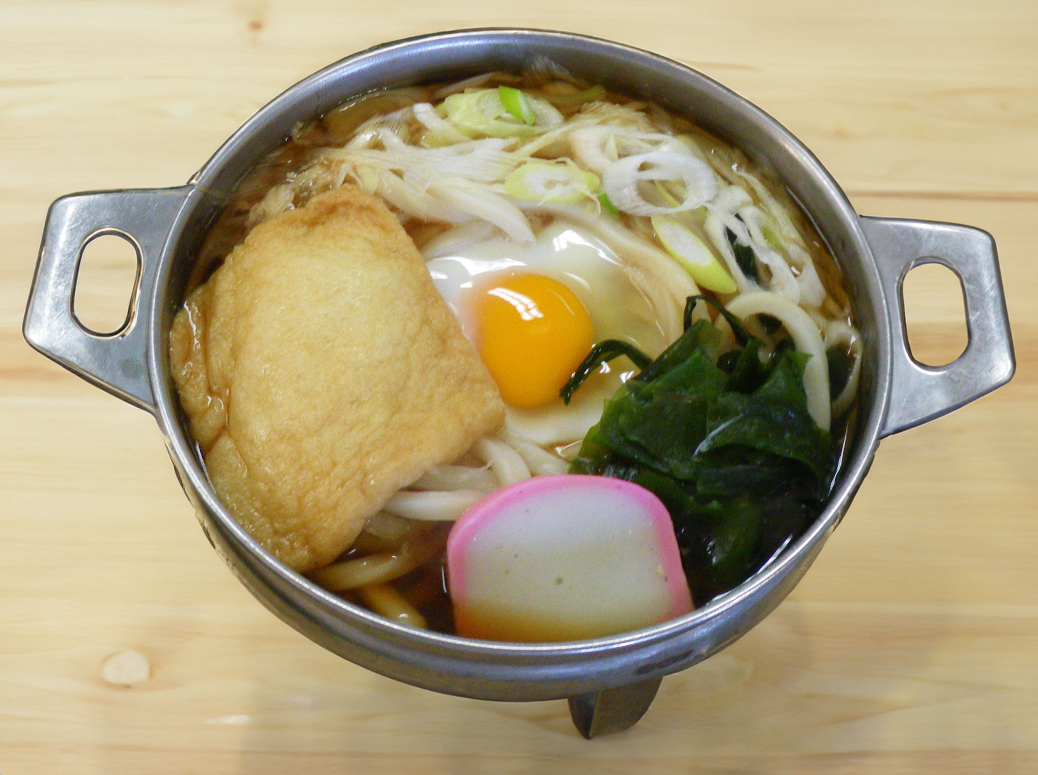 麺ランチ（冬）