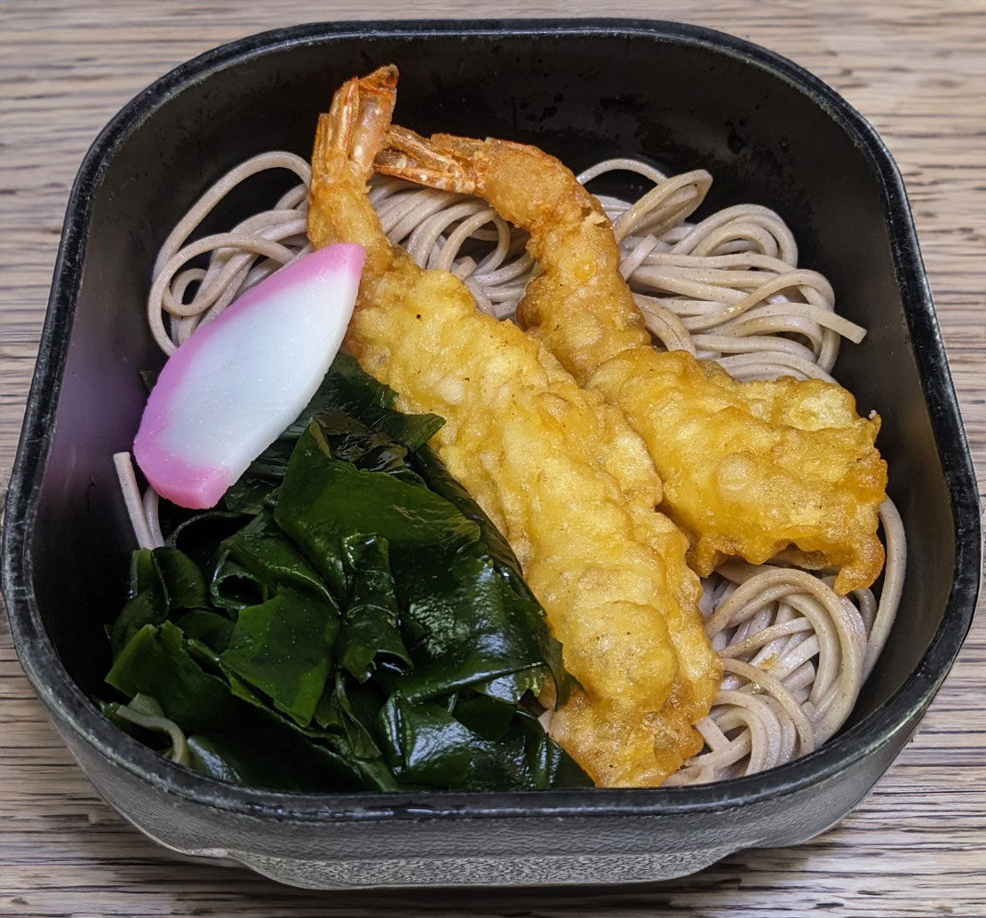 麺ランチ（夏）